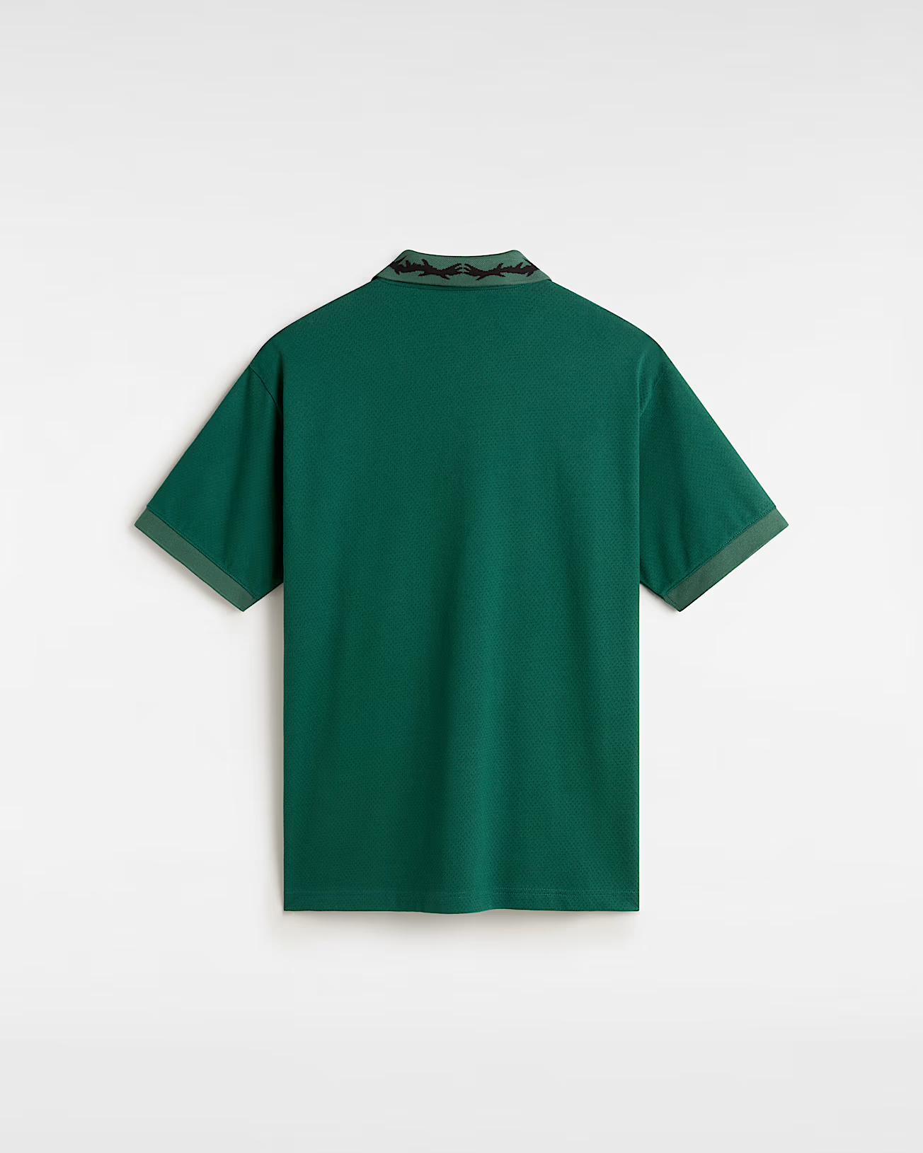 T-shirt Vans Skate Mesh Polo Shirt