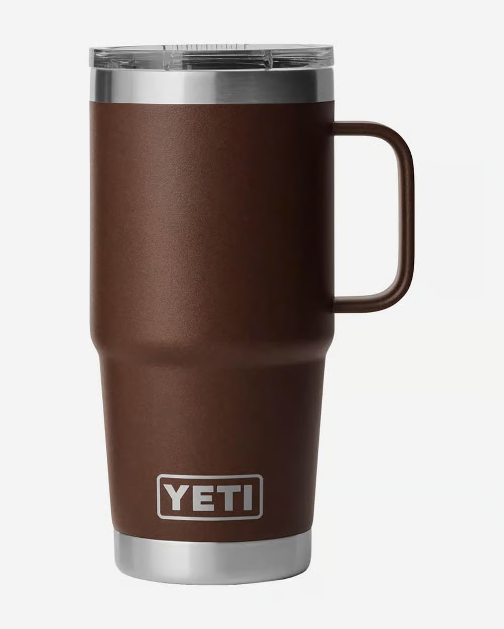 Tazza da Viaggio YETI Rambler®  20 oz (591 ml) MARRONE
